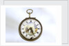 Watch by J. Trabet