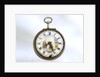 Watch by J. Trabet