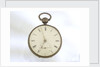 Locket by Anonymous