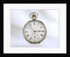 Watch by Anonymous