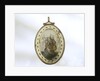 Locket by Unknown