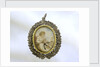 Locket by unknown