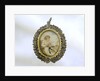 Locket by unknown