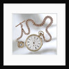 Watch by J. J. Levenberg & Co.