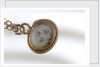 Locket - close up by unknown