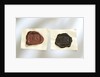 Intaglio seal by unknown