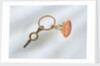 Gold fob seal by unknown