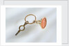 Gold fob seal by unknown