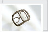 Shoe buckle by unknown