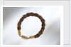 Bracelet commemorating Horatia Nelson-Ward (1801-1881) by unknown