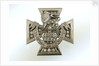 Brooch by unknown