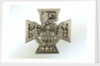 Brooch by unknown