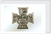 Brooch by unknown