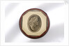 Wax seal impression by Teresa Talani