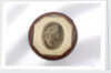 Wax seal impression by Teresa Talani