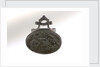 Fob seal by unknown