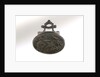 Fob seal by unknown