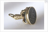 Fob seal by unknown