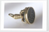 Fob seal by unknown