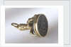 Fob seal by unknown