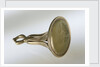 Fob seal by unknown