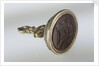 Fob seal by unknown