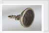 Fob seal by unknown