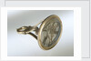 Fob seal by unknown