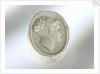 Intaglio by unknown
