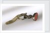 Fob seal by Unknown