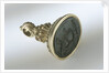 Fob seal by unknown