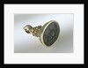 Fob seal by unknown