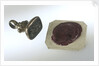 Fob seal by unknown