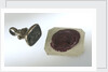 Fob seal by unknown