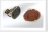 Fob seal by unknown