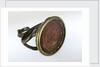 Fob seal by unknown