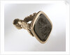 Fob seal by unknown