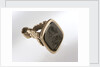 Fob seal by unknown