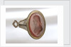 Fob seal by unknown