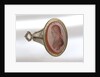 Fob seal by unknown
