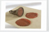 Fob seal by unknown