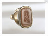 Fob seal by unknown