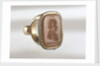 Fob seal by unknown