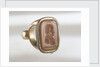 Fob seal by unknown