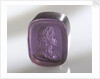 Intaglio by unknown