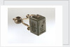 Fob seal by unknown