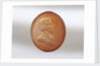 Intaglio by unknown