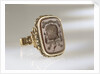 Fob seal by unknown