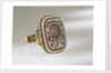 Fob seal by unknown