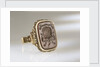 Fob seal by unknown